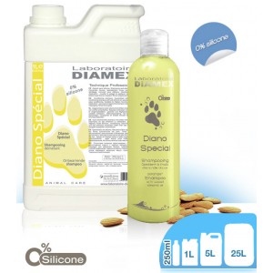 Shampooing Diano Spécial 250 ml