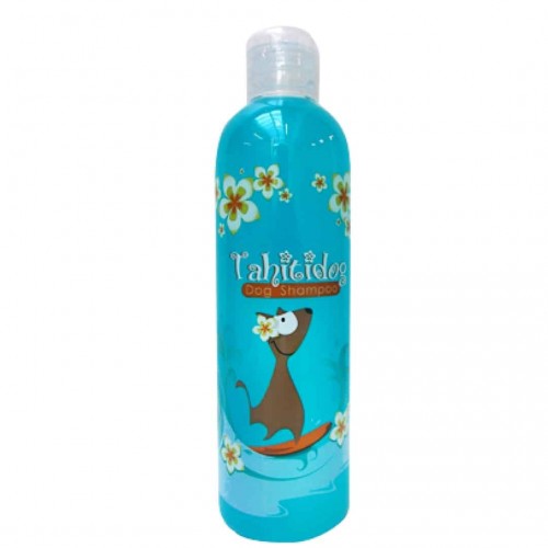 Shampooing Tahiti Dog 250 ml