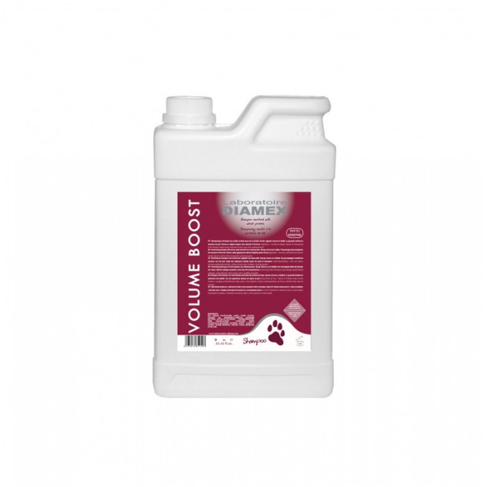 Shampooing Volume Boost 1 Litre