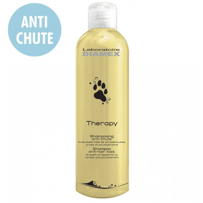 Shampooing Therapy - anti chute 250 ml
