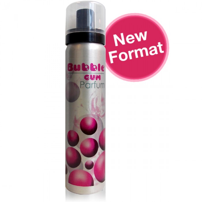 Parfum Bubble Gum 100 ml