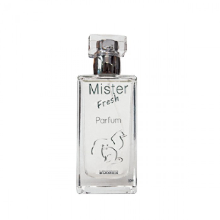 Parfum Mister Fresh 50 ml