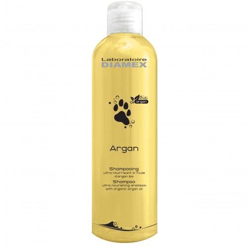 Shampooing Argan 250 ml