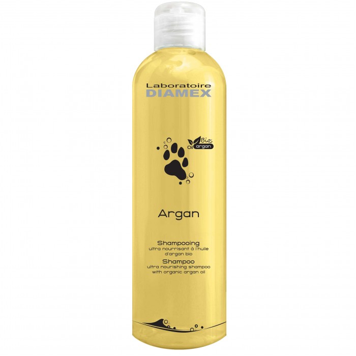 Shampooing Argan 250 ml