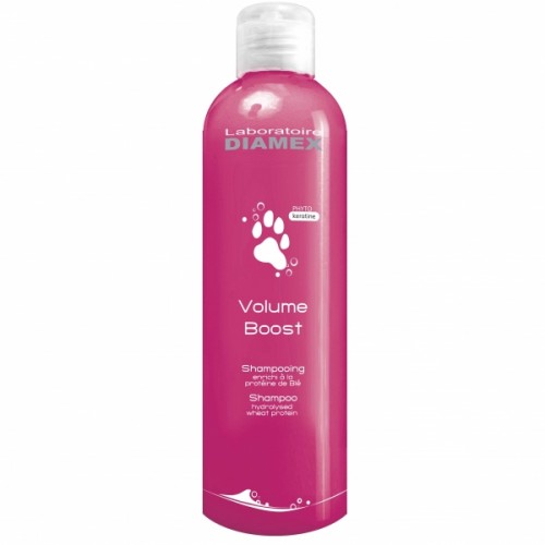 Shampooing Volume Boost 250 ml