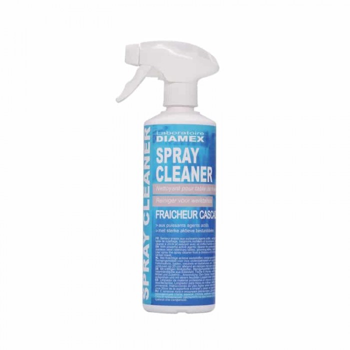 Spray Cleaner Cascade pour table et baignoire 500 ml